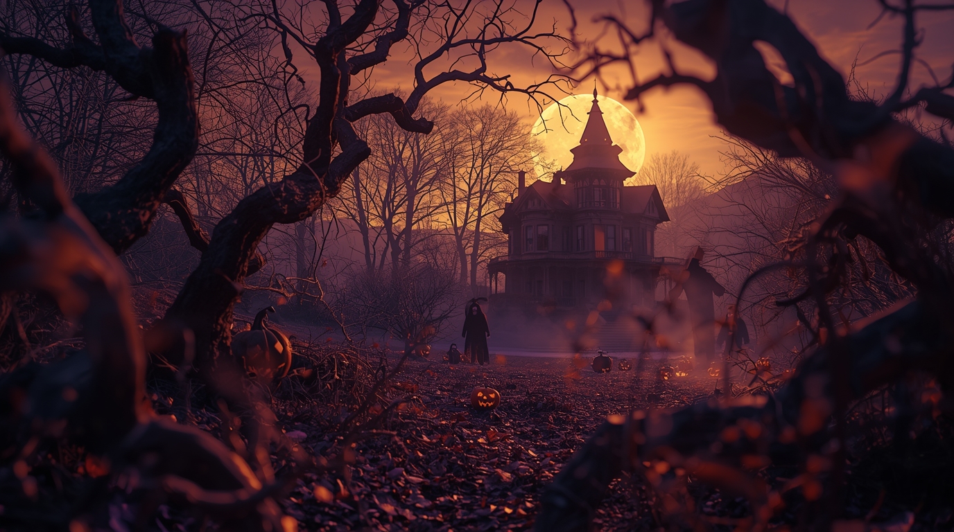 Halloween