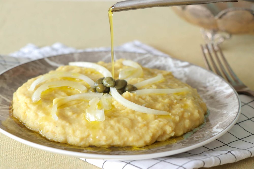 Fava.