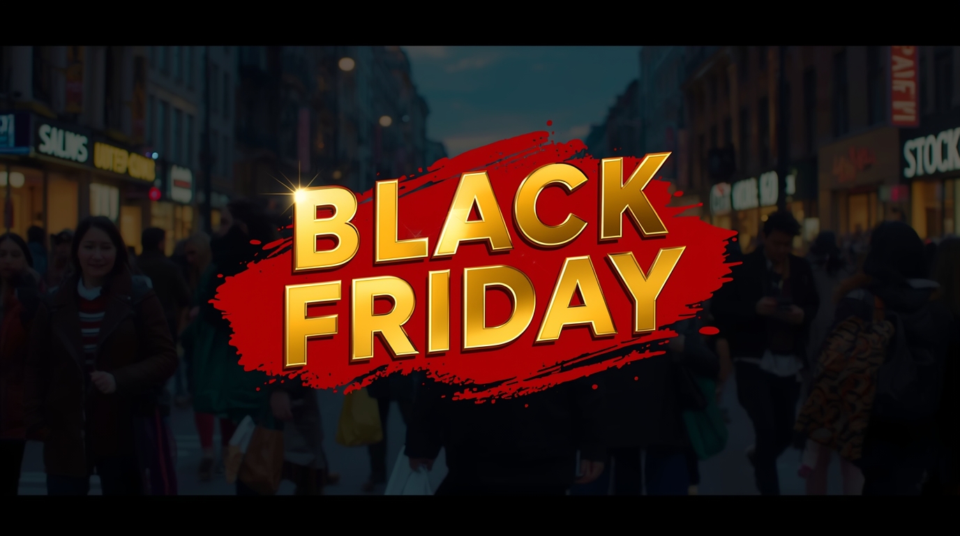 Black Friday