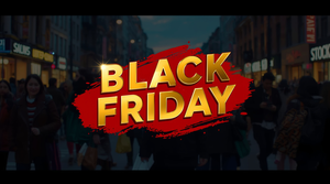 Black Friday